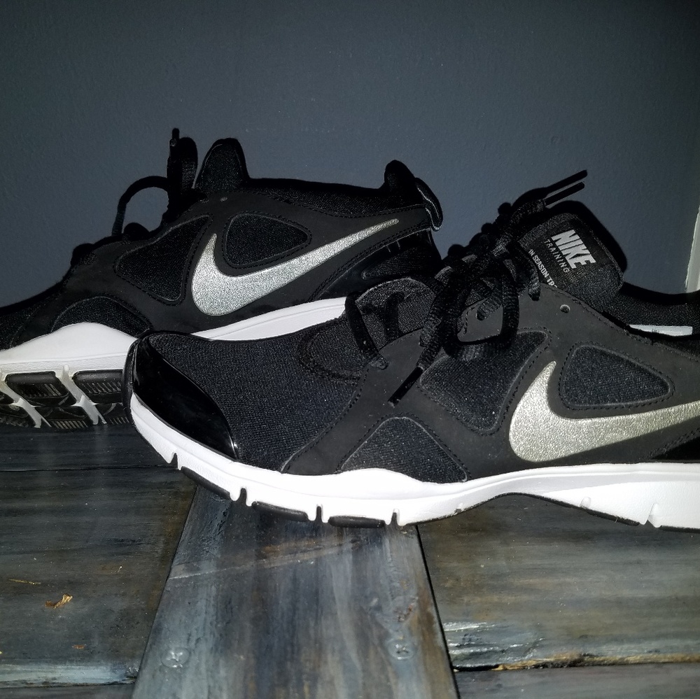Women's Nike Training in Season TR2